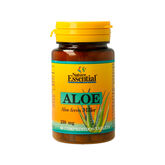 Nature Essential Aloe 250mg 