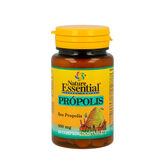 Nature Essential Propolis Plus 400mg 