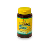 Nature Essential Aceite Germen Trigo 500mg
