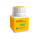 Botánicanutrients Magnesio 500mg
