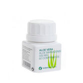 BotánicaNutrients Aloe Vera 500mg