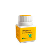 Botánicanutrients Vitamineral 500mg