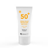 Botánicapharma Crema Solar Facial Spf50+ 50ml 