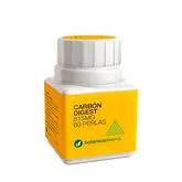 Botánicapharma Carbón Digest 815mg 