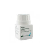 BotánicaNutrients Ácido Hialurónico 50mg