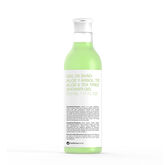 Botánicapharma Gel de Baño Aloe Árbol del Té 500ml