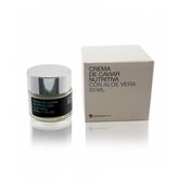 Botánicapharma Crema Caviar Nutritiva 50ml