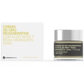 Botánicapharma Crema Oro Regenerante Spf15 50ml