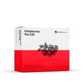 Botánicanutrients Cistipharma 30Comp