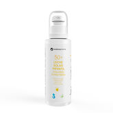 Botánicapharma Leche Solar Infantil Spf50+ 100ml 