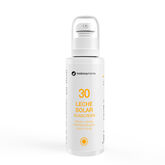 Botánicapharma Leche Solar Spf30+ Spray 100ml 