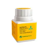 Botánicapharma Alfalfa Verde 100 Comprimidos