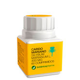Botánicapharma Cardo Mariano 60Comp