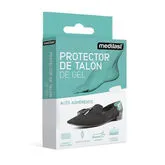 Medilast Protector De Talón De Gel