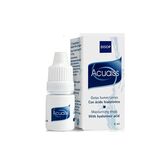 Disop Acuaiss Gotas Humidificantes 6ml
