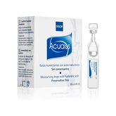 Disop Acuaiss Lubricante Ocular Monodosis 20 X 0,35ml