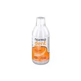 Normon Normodent Clorhexidina 0,12 Colutorio 500ml