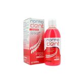 Normon Normodent Gingivitis Colutorio 500ml