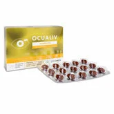 Normon Ocualiv Complex 30 Caps