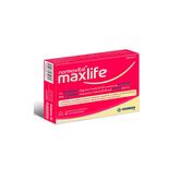 Normon Normovital Maxlife 30 Comprimidos