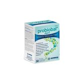Normon Probiobal Digest Adulto 30 Comprimidos