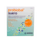 Normon Probiobal Suero 10 Sobres