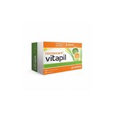 Normocare Vitaplil 90 Comprimidos