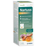 Bensania Nartuss Tos Seca 140ml