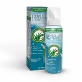 Normomar Spray Nasal Aloe Eucalipt 120ml