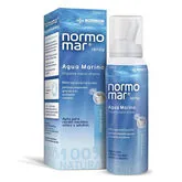 Normomar Spray Nasal Aloe Menta 30ml