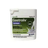 Bensania Gastroliv Lactasa 30 Comprimidos 