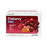 Bensania Cisberry Diario 30 Comprimidos 