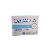 Ozoaqua Pastilla Jabón Ozono 100g 