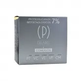 Delapiel Ampollas Conexión Proteoglicanos FS 7% 15x2ml