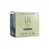 Delapiel Ampollas Momentos Activos Marinos 4% Triple Acci 15x2ml