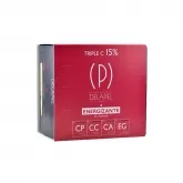 Delapiel Ampollas Energizante Triple C 15% 15x2ml