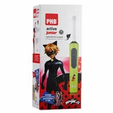 Phb Cepillo dental Eléctrico Active Junior Verde