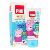 Phb Petit Peppa Pig Gel Dentífrico 50ml
