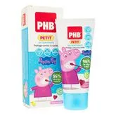 Phb Petit Peppa Pig Gel Dentífrico 50ml