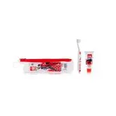 PHB Cepillo Junior Plus + Gel Dentífrico 15ml