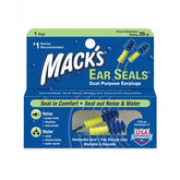 Mack´s Confort Ear Seals Tapones Oídos 2U