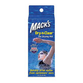 Mack´s Dry N Clear Solución Oídos 30ml