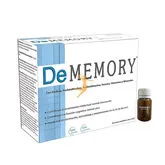 Dememory 20 Viales 10ml