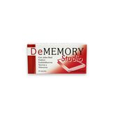 Dememory De Memory Studio 30 Cápsulas