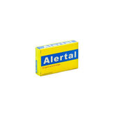 Alertal Ampolla Bebible 10ml 10 Ampollas