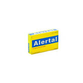Alertal 20 Cápsulas