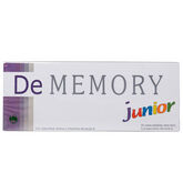 Dememory Junior 20 Viales 