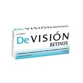 Mahen Devision Retinox 30 Capsulas