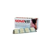Pharma Otc Sonovit 30 Cápsulas