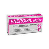 Energisil Mujer 30 Cápsulas 